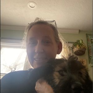 Meet your Posher, Teresa